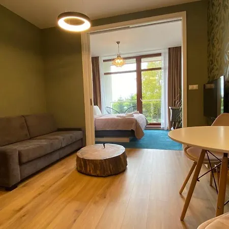 C110 V Hrebienok Ii Apartament *