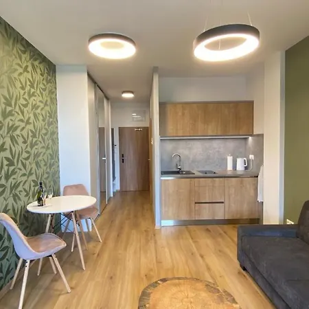 C110 V Hrebienok Ii Appartement