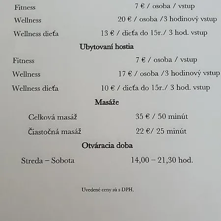 Appartement C110 V Hrebienok Ii Vysoké Tatry