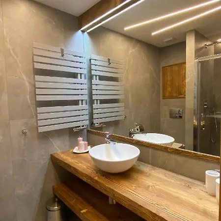 C110 V Hrebienok Ii Vysoké Tatry