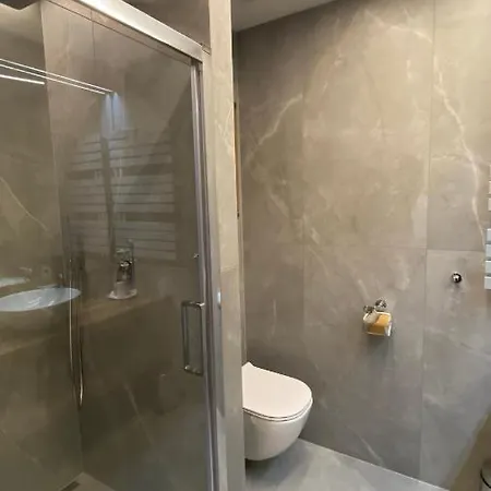 C110 V Hrebienok Ii Vysoké Tatry