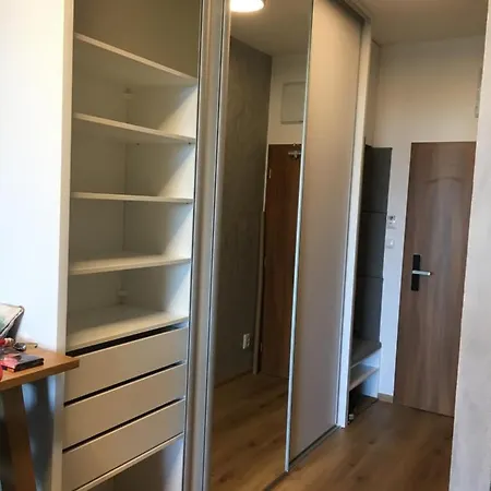 C110 V Hrebienok Ii Appartement Vysoké Tatry