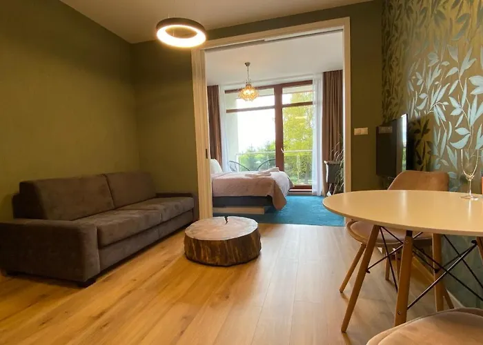 C110 V Hrebienok Ii Apartment *