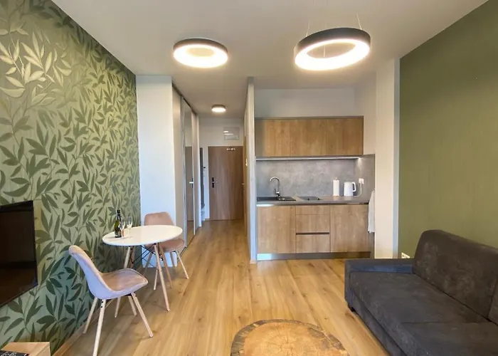 C110 V Hrebienok Ii Apartment