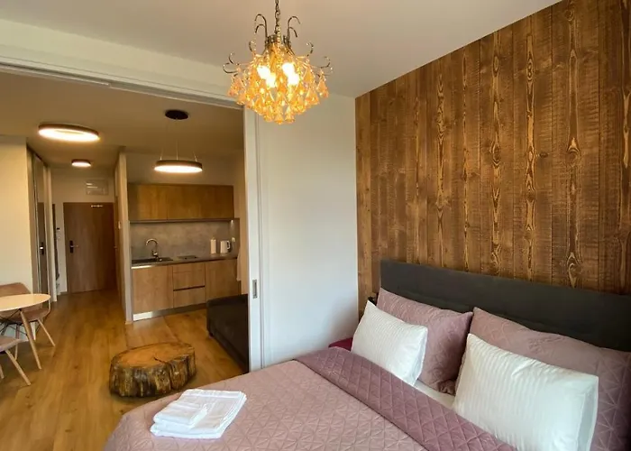 C110 V Hrebienok Ii Apartment Vysoke Tatry