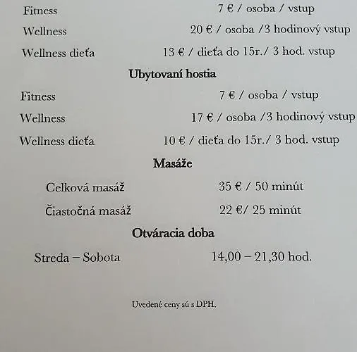 Apartment C110 V Hrebienok Ii Vysoke Tatry