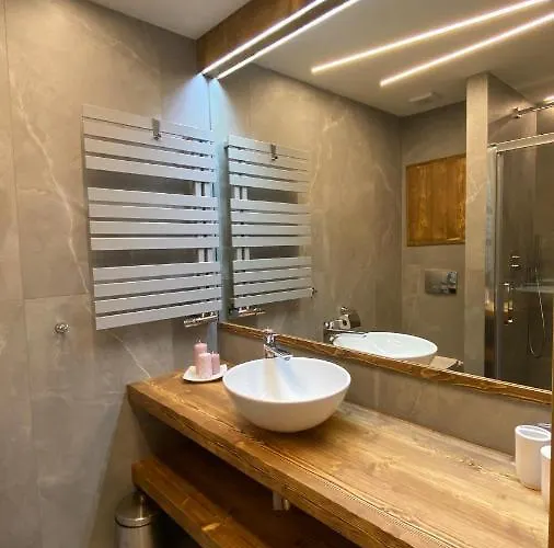 C110 V Hrebienok Ii Vysoke Tatry