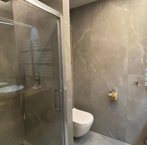 C110 V Hrebienok Ii Vysoke Tatry