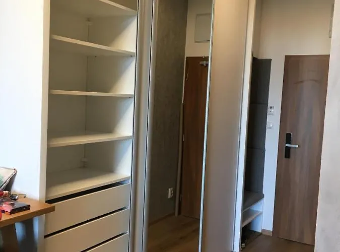 C110 V Hrebienok Ii Apartment Vysoke Tatry